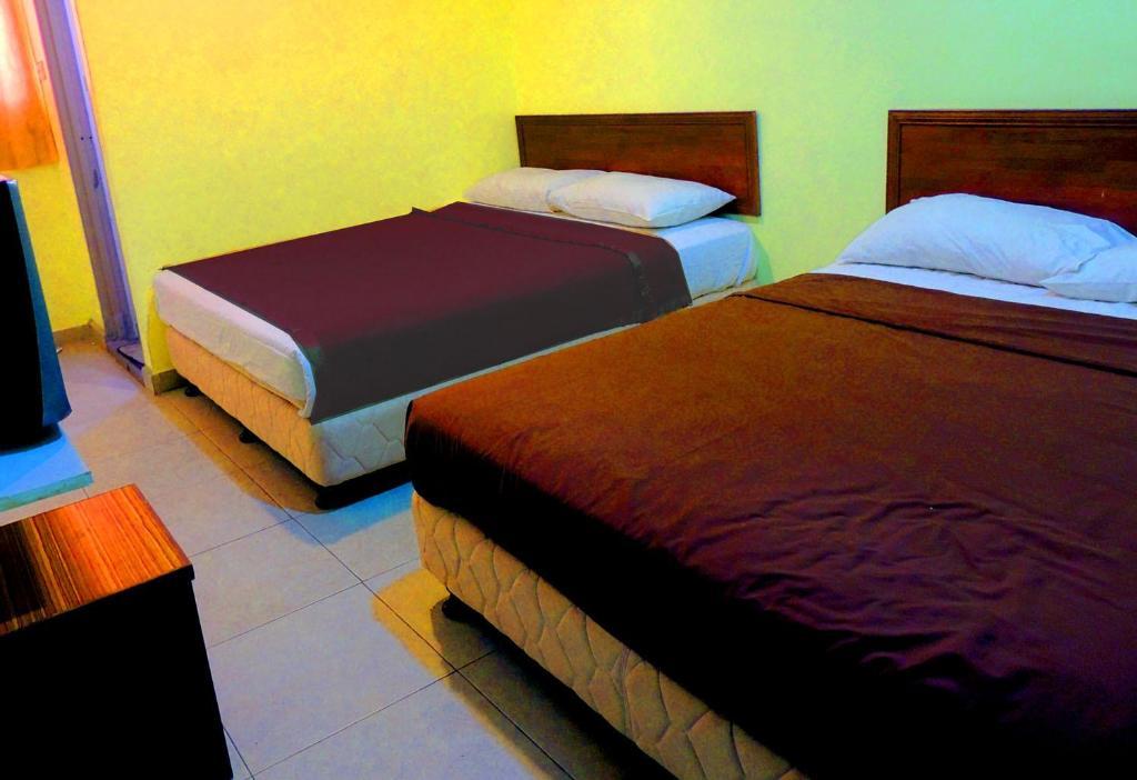Langkawi Rest Inn Kuah Exterior photo